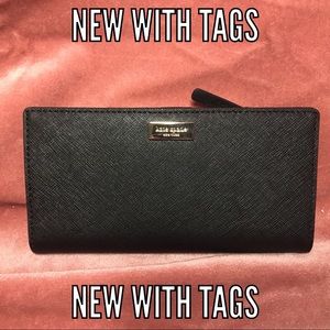 S O L D Kate Spade Wallet